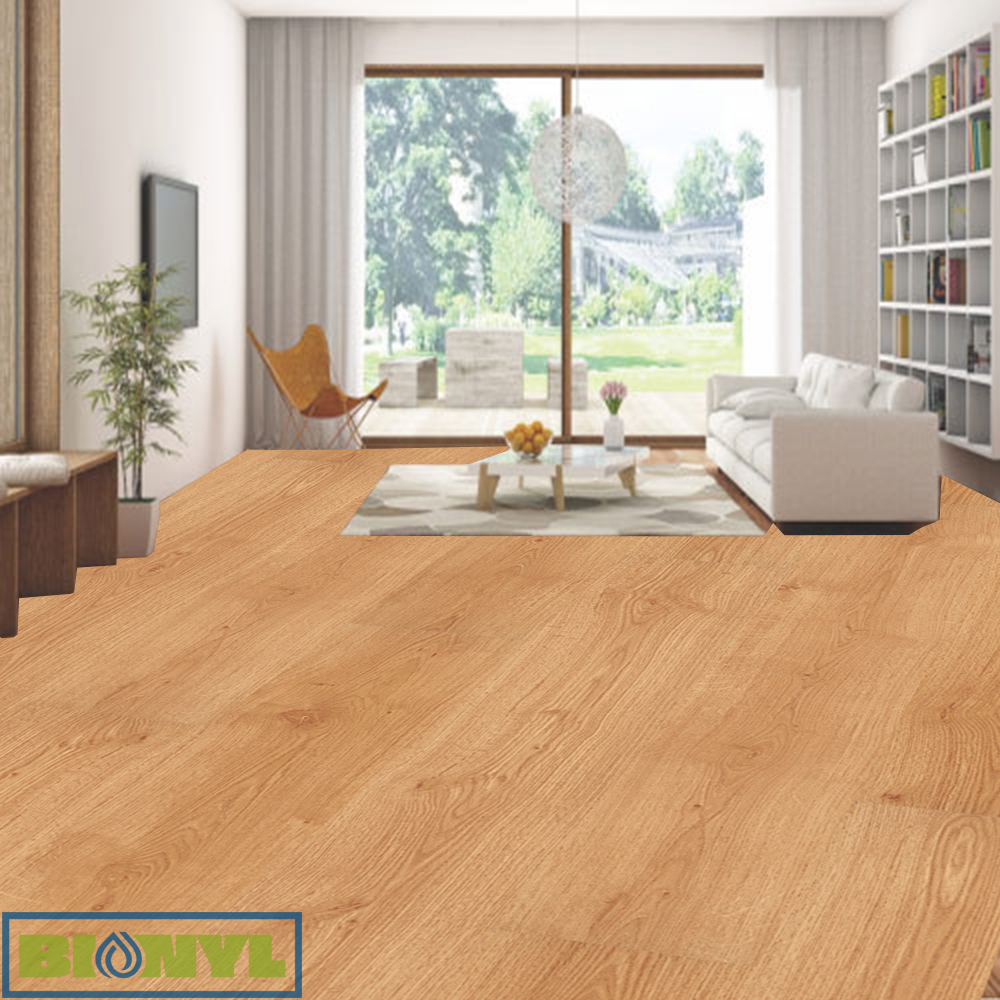 Sàn gỗ Binyl BN1675