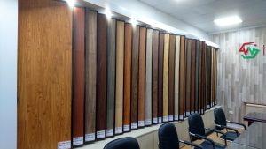 Thị trường sàn gỗ công nghiệp dự báo tăng trưởng năm 2020