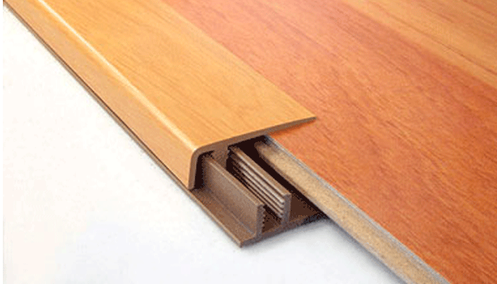 cách lắp nẹp sàn gỗ