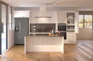 co-nen-lap-dat-san-go-cong-nghiep-cho-phong-bep