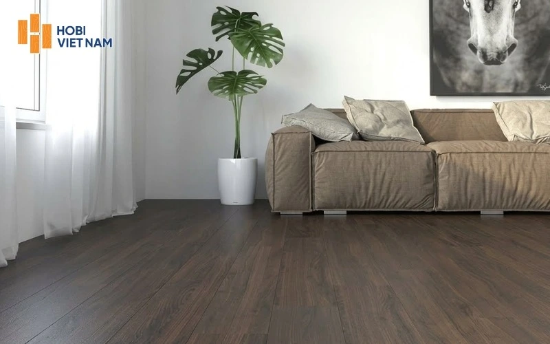 Sàn Nhựa Vân Gỗ Có Phù Hợp Với Mọi Không Gian Nội Thất?